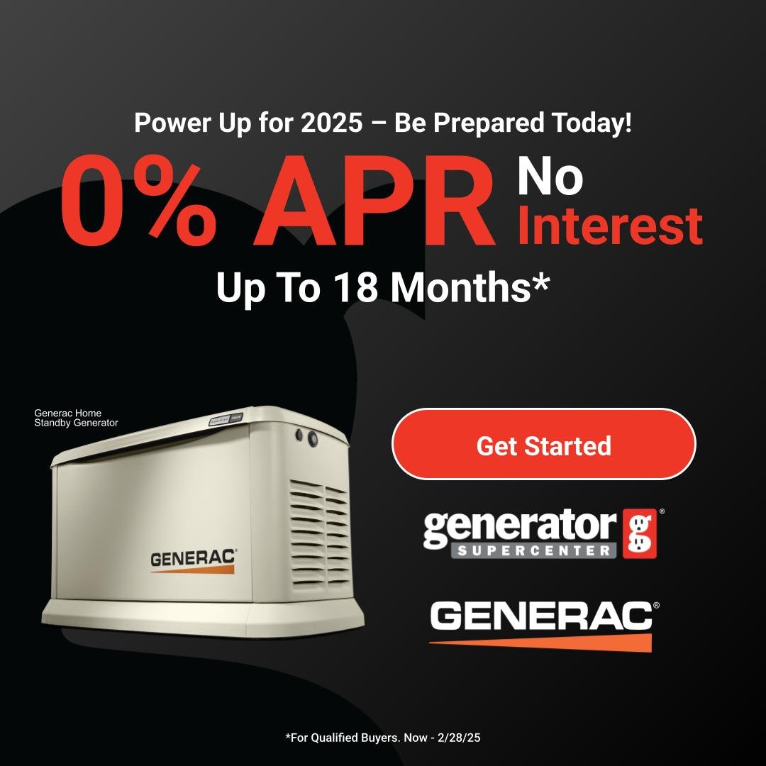 How Much Are Generac Generators and What Drives the Cost?