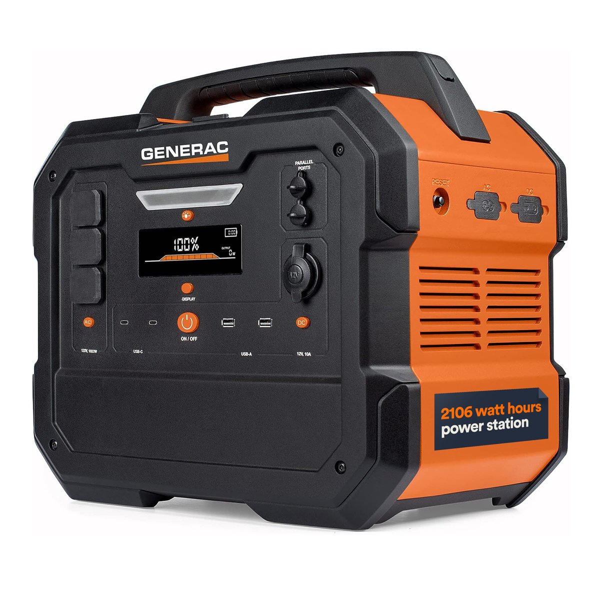 Portable Generac Generator Pricing Guides Your Purchase Decisions